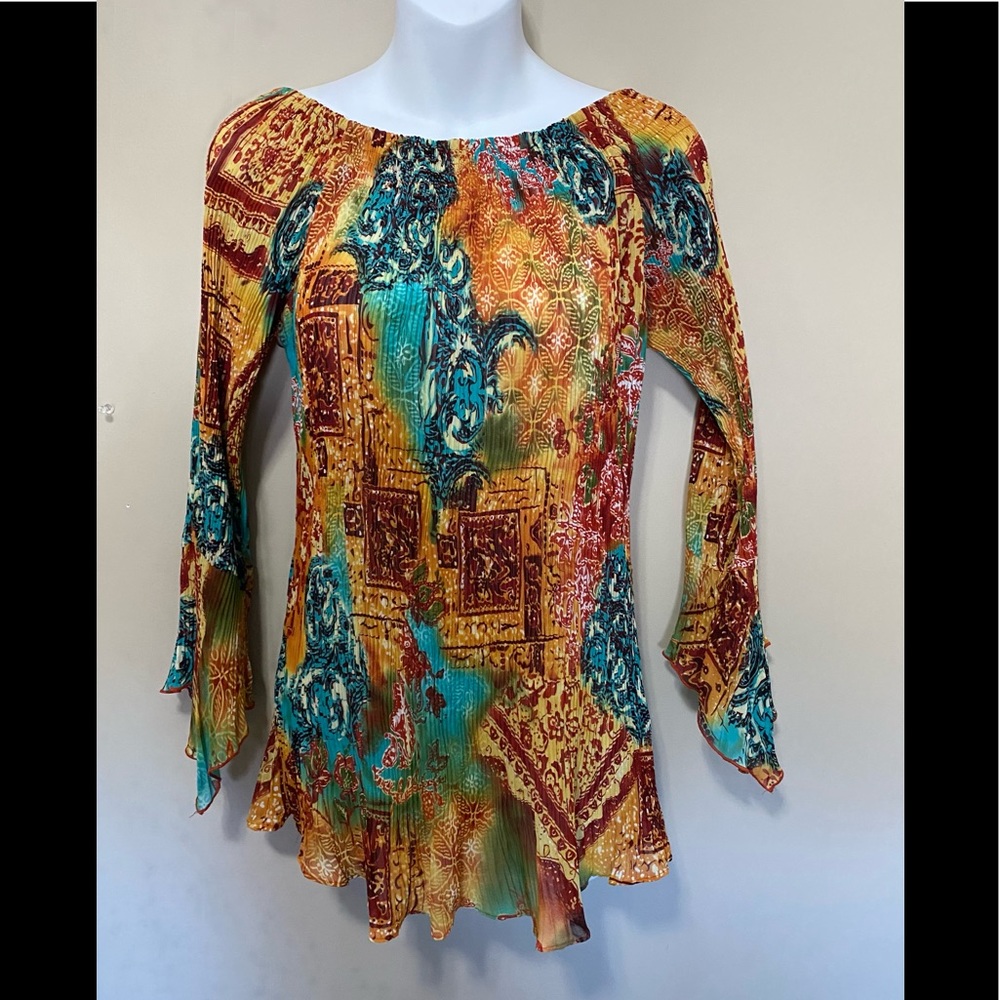 Blouse by Banana Republic